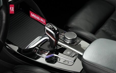 BMW X4 M, 2020 год, 6 700 000 рублей, 21 фотография