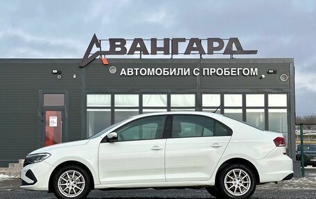 Volkswagen Polo VI (EU Market), 2021 год, 1 550 000 рублей, 2 фотография