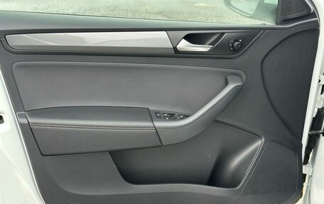 Volkswagen Polo VI (EU Market), 2021 год, 1 550 000 рублей, 10 фотография