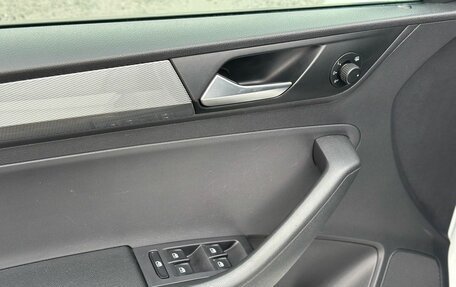 Volkswagen Polo VI (EU Market), 2021 год, 1 550 000 рублей, 11 фотография