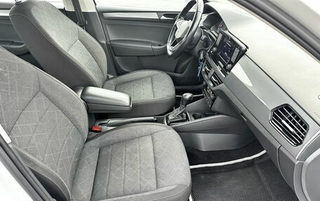 Volkswagen Polo VI (EU Market), 2021 год, 1 550 000 рублей, 18 фотография