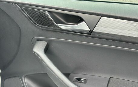 Volkswagen Polo VI (EU Market), 2021 год, 1 550 000 рублей, 20 фотография