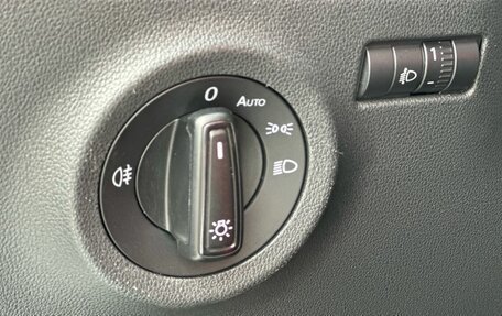 Volkswagen Polo VI (EU Market), 2021 год, 1 550 000 рублей, 12 фотография