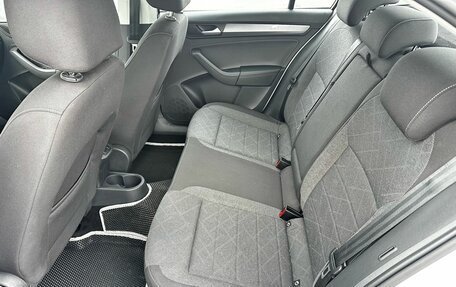 Volkswagen Polo VI (EU Market), 2021 год, 1 550 000 рублей, 21 фотография