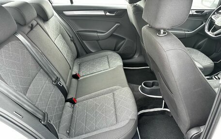 Volkswagen Polo VI (EU Market), 2021 год, 1 550 000 рублей, 22 фотография