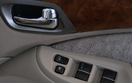 Nissan Bluebird Sylphy II, 2003 год, 449 000 рублей, 8 фотография