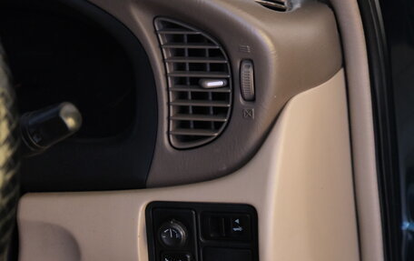 Nissan Bluebird Sylphy II, 2003 год, 449 000 рублей, 9 фотография