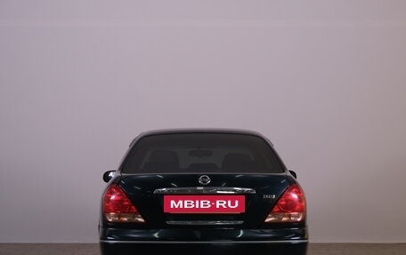 Nissan Bluebird Sylphy II, 2003 год, 449 000 рублей, 5 фотография