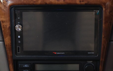 Nissan Bluebird Sylphy II, 2003 год, 449 000 рублей, 13 фотография