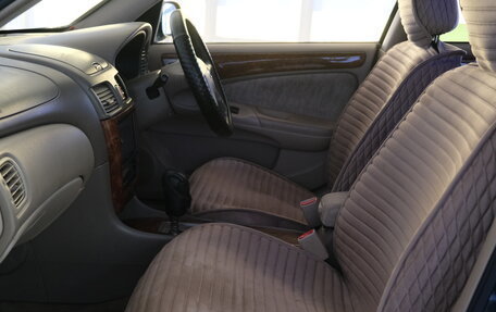 Nissan Bluebird Sylphy II, 2003 год, 449 000 рублей, 17 фотография