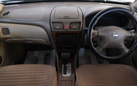 Nissan Bluebird Sylphy II, 2003 год, 449 000 рублей, 12 фотография