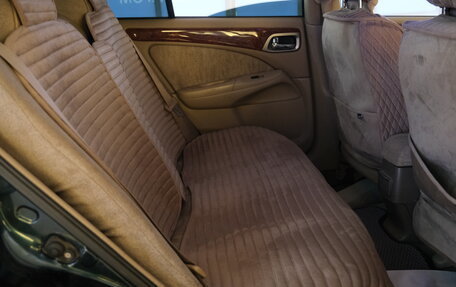 Nissan Bluebird Sylphy II, 2003 год, 449 000 рублей, 18 фотография