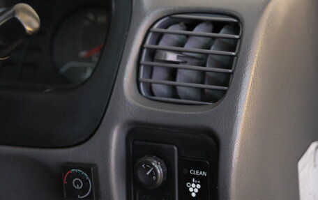 Nissan Sunny B15, 2004 год, 299 000 рублей, 10 фотография