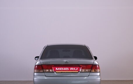 Nissan Sunny B15, 2004 год, 299 000 рублей, 6 фотография