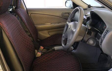 Nissan Sunny B15, 2004 год, 299 000 рублей, 8 фотография