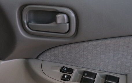 Nissan Sunny B15, 2004 год, 299 000 рублей, 9 фотография