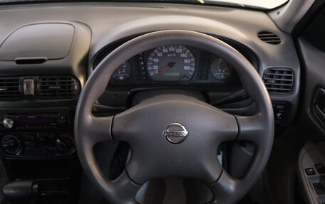 Nissan Sunny B15, 2004 год, 299 000 рублей, 12 фотография