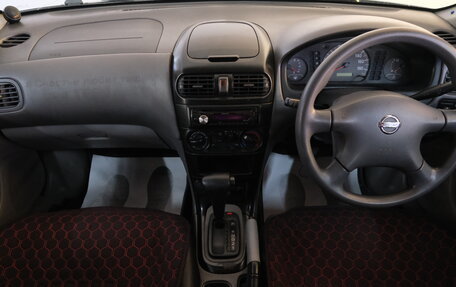 Nissan Sunny B15, 2004 год, 299 000 рублей, 13 фотография