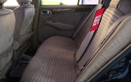 Nissan Bluebird Sylphy II, 2003 год, 449 000 рублей, 19 фотография