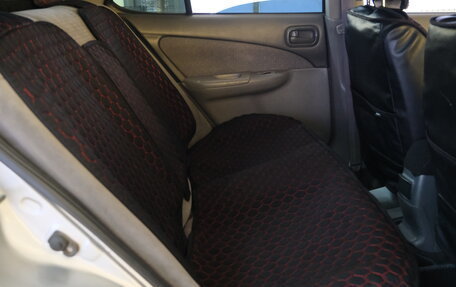 Nissan Sunny B15, 2004 год, 299 000 рублей, 19 фотография