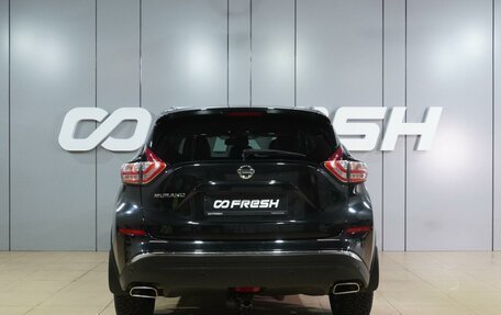 Nissan Murano, 2021 год, 2 999 000 рублей, 4 фотография