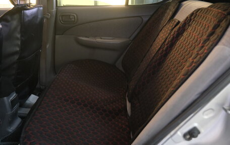 Nissan Sunny B15, 2004 год, 299 000 рублей, 20 фотография