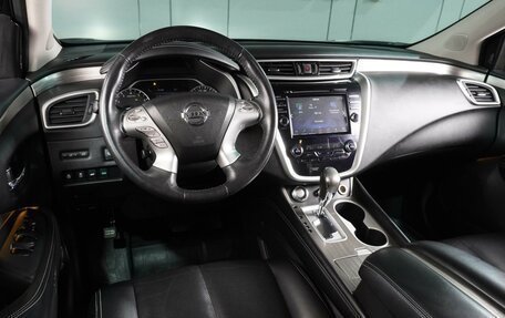 Nissan Murano, 2021 год, 2 999 000 рублей, 6 фотография