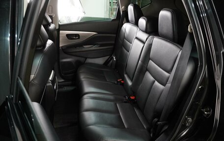 Nissan Murano, 2021 год, 2 999 000 рублей, 9 фотография