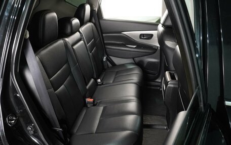 Nissan Murano, 2021 год, 2 999 000 рублей, 7 фотография