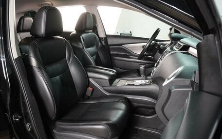 Nissan Murano, 2021 год, 2 999 000 рублей, 8 фотография