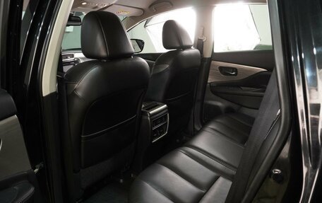 Nissan Murano, 2021 год, 2 999 000 рублей, 11 фотография