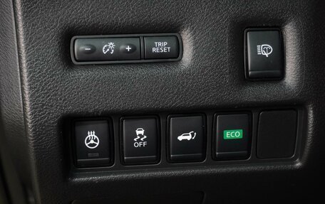 Nissan Murano, 2021 год, 2 999 000 рублей, 16 фотография