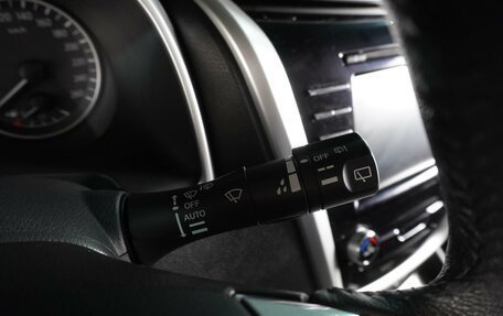 Nissan Murano, 2021 год, 2 999 000 рублей, 18 фотография