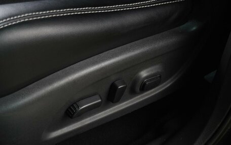 Nissan Murano, 2021 год, 2 999 000 рублей, 12 фотография