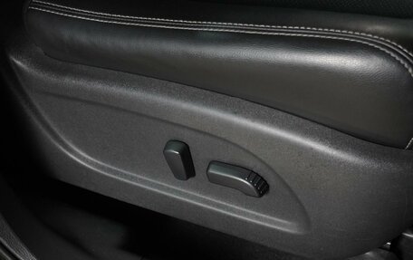 Nissan Murano, 2021 год, 2 999 000 рублей, 13 фотография