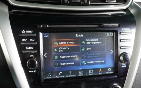 Nissan Murano, 2021 год, 2 999 000 рублей, 22 фотография