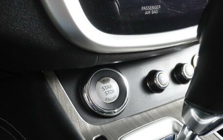 Nissan Murano, 2021 год, 2 999 000 рублей, 24 фотография