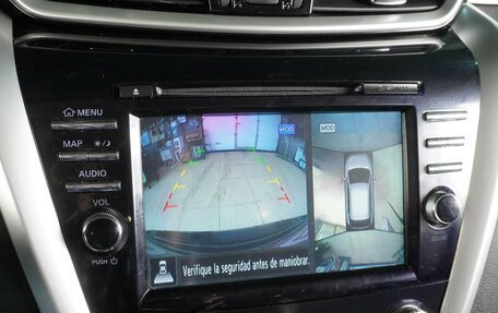 Nissan Murano, 2021 год, 2 999 000 рублей, 20 фотография