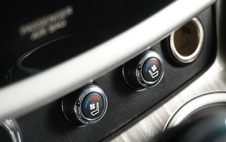 Nissan Murano, 2021 год, 2 999 000 рублей, 25 фотография