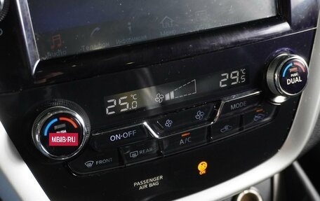 Nissan Murano, 2021 год, 2 999 000 рублей, 23 фотография