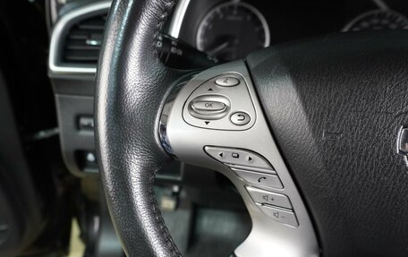 Nissan Murano, 2021 год, 2 999 000 рублей, 28 фотография