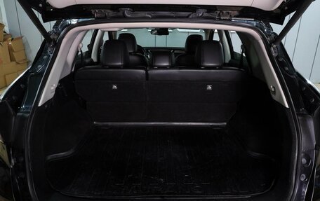 Nissan Murano, 2021 год, 2 999 000 рублей, 32 фотография