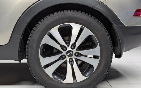 KIA Sportage III, 2011 год, 1 299 000 рублей, 8 фотография