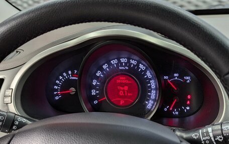 KIA Sportage III, 2011 год, 1 299 000 рублей, 29 фотография