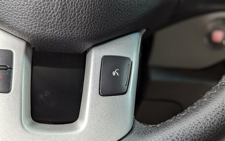 KIA Sportage III, 2011 год, 1 299 000 рублей, 25 фотография