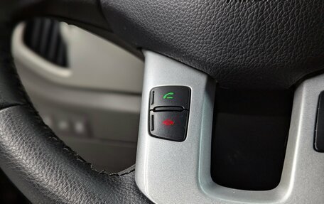 KIA Sportage III, 2011 год, 1 299 000 рублей, 24 фотография