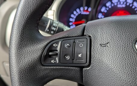 KIA Sportage III, 2011 год, 1 299 000 рублей, 22 фотография