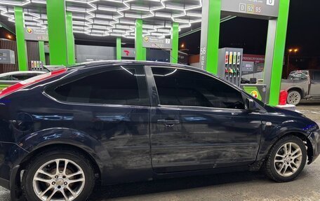 Ford Focus II рестайлинг, 2006 год, 399 999 рублей, 6 фотография