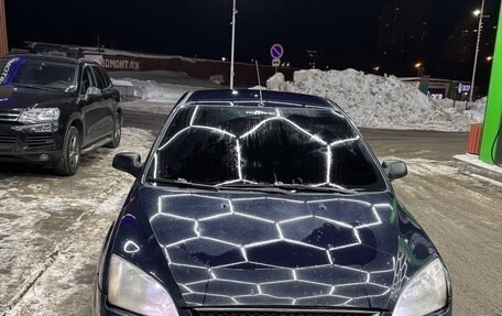 Ford Focus II рестайлинг, 2006 год, 399 999 рублей, 2 фотография