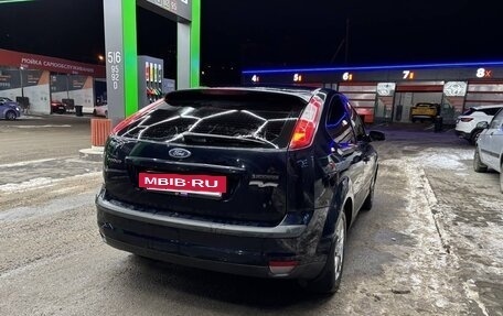 Ford Focus II рестайлинг, 2006 год, 399 999 рублей, 5 фотография